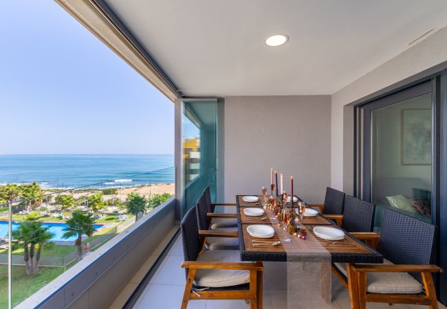 Ferienwohnung in Torrevieja - Paradise Views by Fidalsa Ferienwohnung in Torrevieja - Paradise Views by Fidalsa