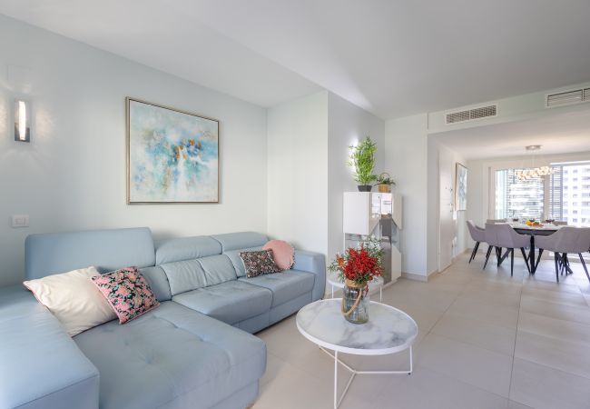 Ferienwohnung in Torrevieja - Paradise Views by Fidalsa Ferienwohnung in Torrevieja - Paradise Views by Fidalsa