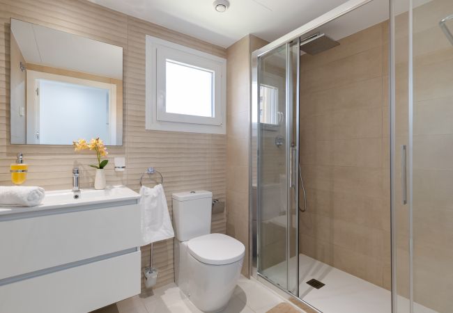 Ferienwohnung in Torrevieja - Paradise Views by Fidalsa Ferienwohnung in Torrevieja - Paradise Views by Fidalsa