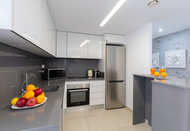 Ferienwohnung in Torrevieja - Paradise Views by Fidalsa Ferienwohnung in Torrevieja - Paradise Views by Fidalsa