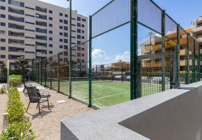 Ferienwohnung in Torrevieja - Paradise Views by Fidalsa Ferienwohnung in Torrevieja - Paradise Views by Fidalsa