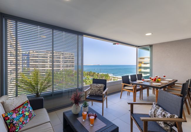 Ferienwohnung in Torrevieja - Paradise Views by Fidalsa Ferienwohnung in Torrevieja - Paradise Views by Fidalsa