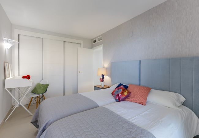 Ferienwohnung in Torrevieja - Paradise Views by Fidalsa Ferienwohnung in Torrevieja - Paradise Views by Fidalsa