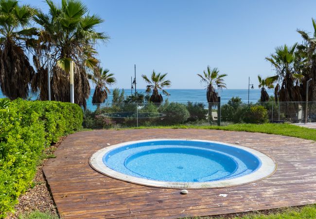 Ferienwohnung in Torrevieja - Paradise Views by Fidalsa Ferienwohnung in Torrevieja - Paradise Views by Fidalsa