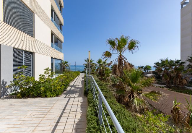 Ferienwohnung in Torrevieja - Paradise Views by Fidalsa Ferienwohnung in Torrevieja - Paradise Views by Fidalsa