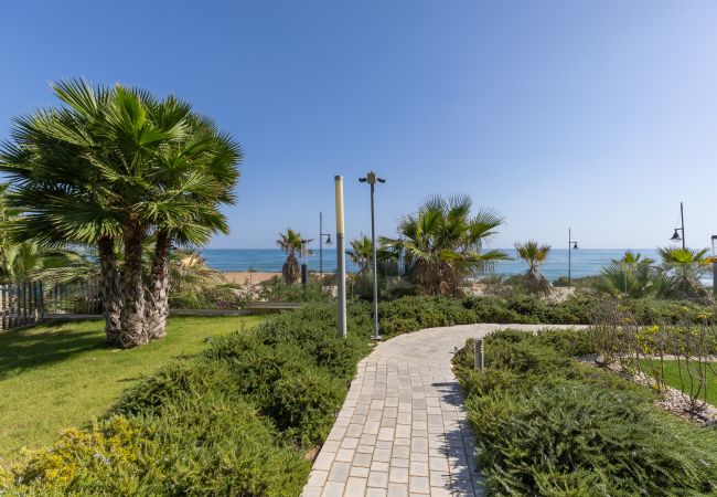 Ferienwohnung in Torrevieja - Paradise Views by Fidalsa Ferienwohnung in Torrevieja - Paradise Views by Fidalsa