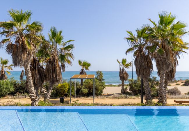 Ferienwohnung in Torrevieja - Paradise Views by Fidalsa Ferienwohnung in Torrevieja - Paradise Views by Fidalsa