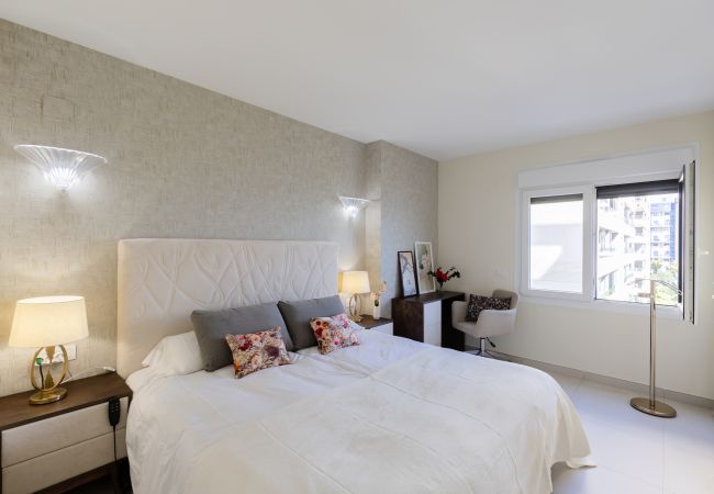 Ferienwohnung in Torrevieja - Paradise Views by Fidalsa Ferienwohnung in Torrevieja - Paradise Views by Fidalsa