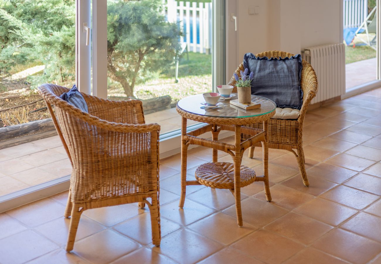 Villa in Cabo Huertas - Cape Town by Fidalsa