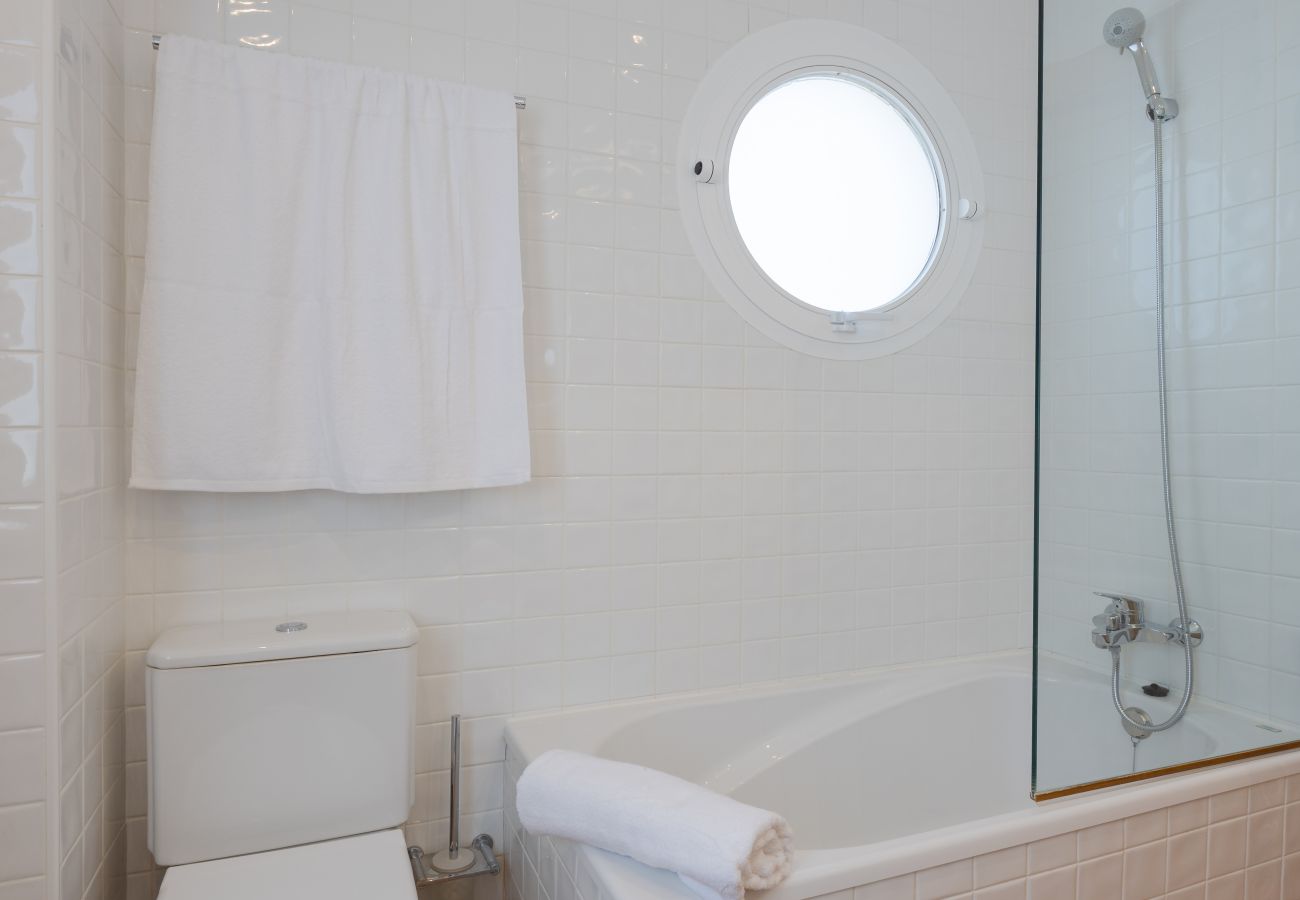 Villa in Cabo Huertas - Cape Town by Fidalsa