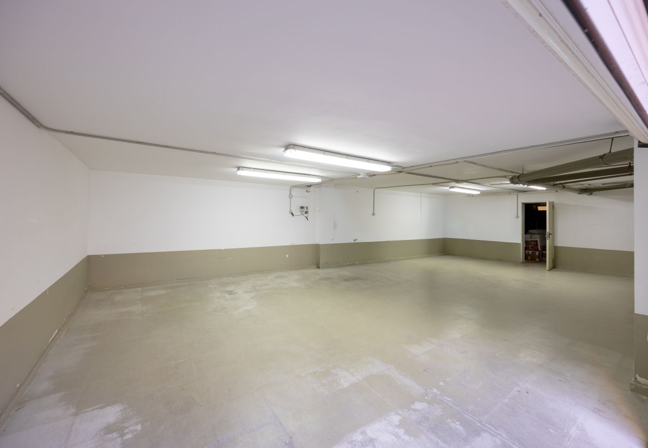 Villa in Cabo Huertas - Cape Town by Fidalsa