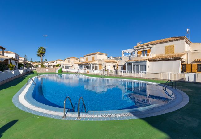 Villa in Orihuela Costa - Flamenca Beach by Fidalsa