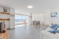 Apartment in El Campello - Fidalsa Beautiful Sea