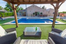 Villa in Dolores - Fidalsa Sunny Valley