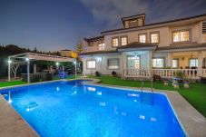 Villa in Mutxamiel - Fidalsa White House Premium