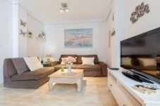 Apartment in Pilar de la Horadada - Fidalsa X Veremos