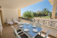 Apartment in Guardamar - Fidalsa Guardamar Resort