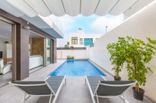 Villa in Pilar de la Horadada - Fidalsa Margaritaville
