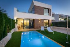 Villa in El Campello - Fidalsa 5 Stars Premium