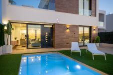 Villa in El Campello - Fidalsa 5 Stars Premium