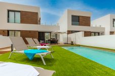 Villa in El Campello - Fidalsa 5 Stars Premium