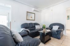 Villa in Orihuela Costa - Fidalsa Prime Mediterranean Beachfront