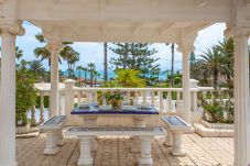 Villa in Orihuela Costa - Fidalsa Mediterranean Beachfront