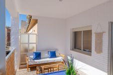 Apartment in Guardamar - Fidalsa Beachside Views