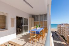 Apartment in Guardamar - Fidalsa Beachside Views