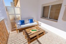 Apartment in Guardamar - Fidalsa Beachside Views