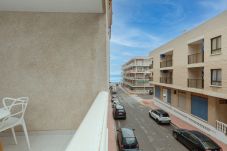 Flat in Guardamar - FIDALSA FEEL THE SEA