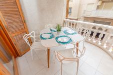 Flat in Guardamar - FIDALSA FEEL THE SEA