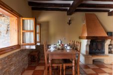 Cottage in Cabezón de Liébana - Fidalsa House of Views