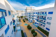 Apartment in Alicante / Alacant - Alicante Hills Penthouse View