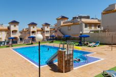 Apartment in Guardamar - Stay Salty by Fidalsa