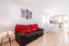 Apartment in Guardamar - Stay Salty by Fidalsa