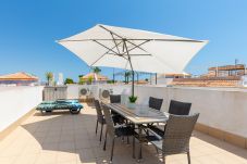 Townhouse in Orihuela - Fidalsa Summer Breeze