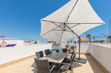 Townhouse in Orihuela - Fidalsa Summer Breeze