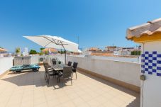 Townhouse in Orihuela - Fidalsa Summer Breeze