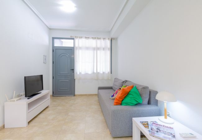 Guardamar - Apartment