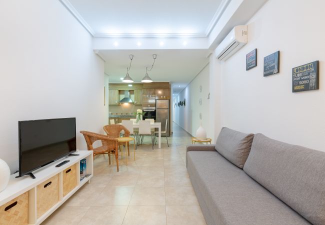 Guardamar - Apartment