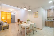 Apartment in Guardamar - Fidalsa Enjoy Life