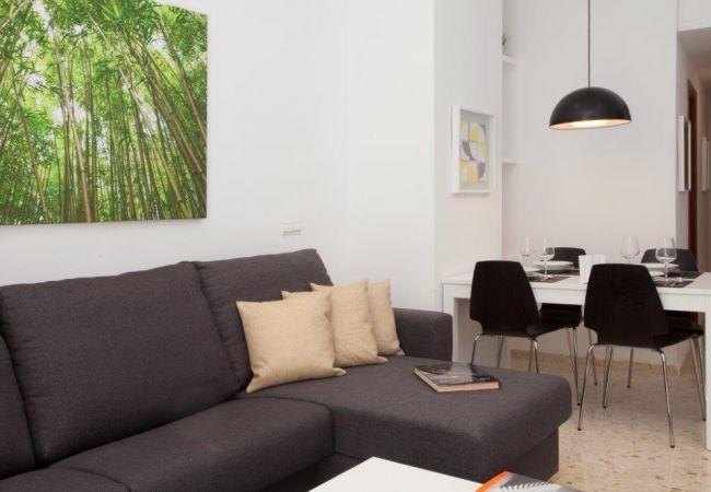 Apartment in Valencia / València - Mercado Central VII