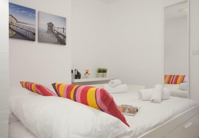 Apartment in Valencia / València - Mercado Central VII
