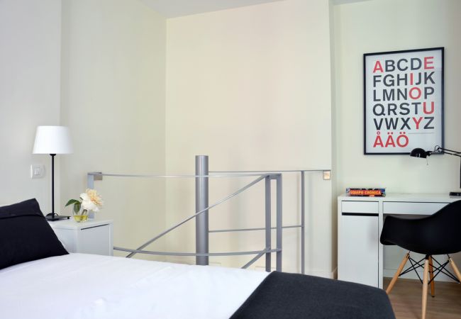 Apartment in Valencia / València - Comedias II