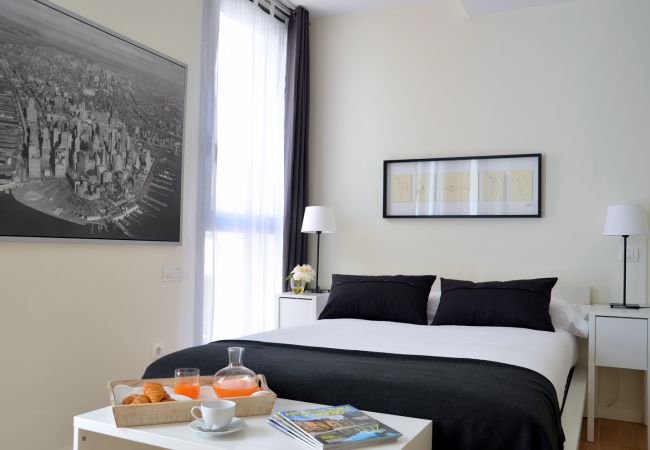 Apartment in Valencia / València - Comedias II