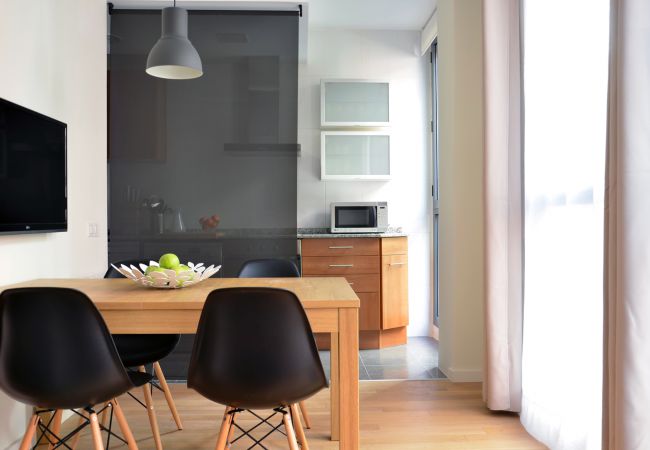Apartment in Valencia / València - Comedias II