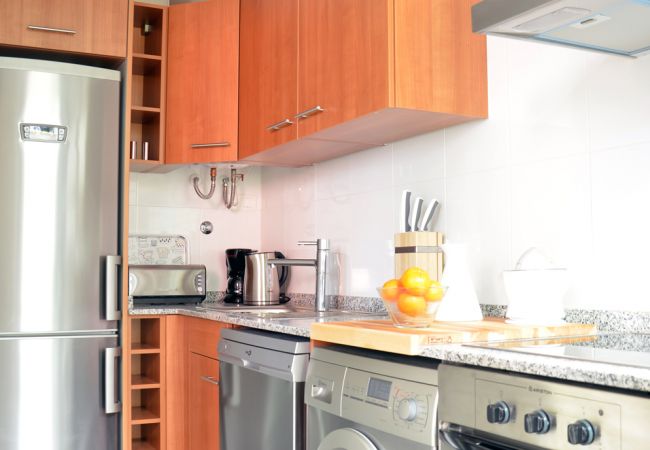 Apartment in Valencia / València - Comedias II