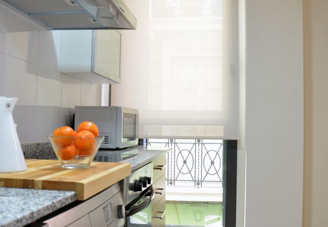 Apartment in Valencia / València - Comedias II