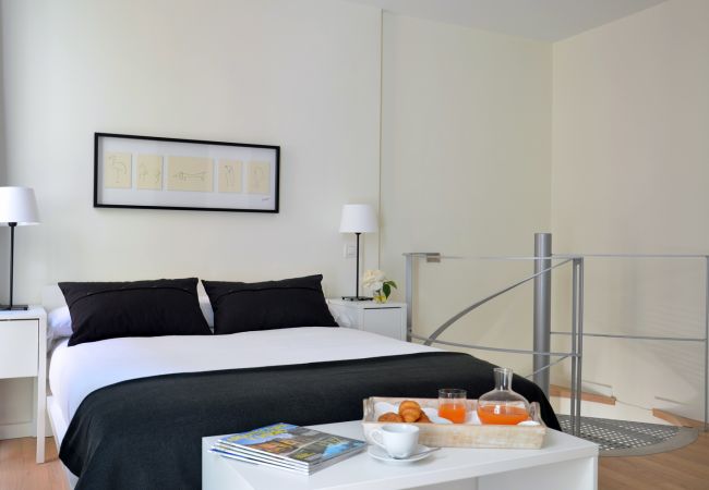 Apartment in Valencia / València - Comedias II